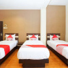 Отель OYO 275 Hotel Kita, фото 11
