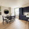 Отель The Clapham Chambers - Stunning & Bright 3BDR Flat with Terrace, фото 12