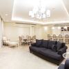 Отель Suites WA B1 B2 - Waldorf Astoria Residences - Jerusalem-Rent, фото 14