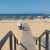Отель T2 Gaveto Vista Mar Frente Praia, фото 19