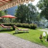 Отель Spacious Holiday Home With A View Of Thiersee, фото 13