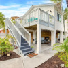 Отель Sea Glass Secrets by Avantstay 3 Mins to Beach, фото 23