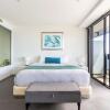 Отель Sealuxe Central Surfers Paradise - Ocean View Deluxe, фото 4