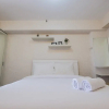 Отель Newly Furnished Studio at Bassura City Apartment, фото 4
