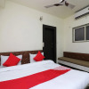 Отель OYO 8219 Hotel Manan, фото 21