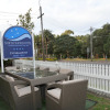 Отель Northshore Hotel, фото 14