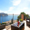 Отель Villa with Incredible Sea Views And Pool Sleeps 7, фото 20