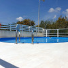 Отель Villa With 2 Bedrooms in Granelli, With Private Pool, Enclosed Garden and Wifi - 100 m From the Beac, фото 15