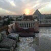 Отель Pyramids Palace Hotel в Гизе