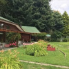 Отель Cabañas Aldea Los Jardines de Osorno, фото 8
