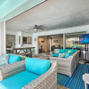 Отель Bright & Breezy Cape Coral Retreat w/ Pool!, фото 12