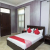 Отель OYO 12830 Home Charming 3BHK Villa Airport Road, фото 6