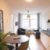 Отель 2 Bedroom Apartment - Canal View, фото 12