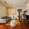 Отель Thuy An Apartments, фото 22