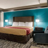 Отель HomeStay Inn & Suites, фото 9
