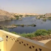 Отель Nubian Cataract Hotel, фото 4