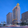 Отель Ramada Plaza by Wyndham Dongguan Songshan Lake, фото 1