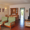 Отель Comfortable and Well Equipped Terrace Villa With Private Pool and air Conditioni, фото 16