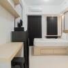 Отель Easy Access Studio Apartment at Anderson Supermall Mansion, фото 2