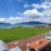Отель Mana Sarovar - Designer Lake Tarawera Holiday Home, фото 18