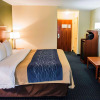 Отель Comfort Inn & Suites Chipley, фото 6