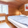 Отель 6 Person Holiday Home in Oksbol, фото 15