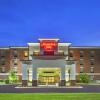Отель Hampton Inn Detroit/Utica-Shelby Township в Шелби-Тауншипе