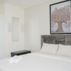 Отель Chic and Spacious Studio at Bintaro Icon Apartment, фото 16