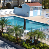 Отель Silver Surf Gulf Beach Resort, фото 15