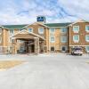 Отель Cobblestone Inn & Suites - Kermit, фото 12