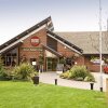 Отель Premier Inn Hinckley в Хинкли