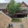 Отель Xayana Home в Луангпхабанге