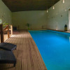 Отель Moulin de Jouenery et Spa, фото 8