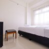 Отель 2 Bedrooms at Green Pramuka City Apartment By Travelio, фото 3