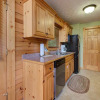 Отель Highpoint Escape - Three Bedroom Cabin, фото 4