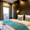 Отель Motel One Stuttgart - Bad Cannstatt, фото 7