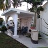 Отель Residencia Uribe - Beautiful House With Private Pool, фото 14
