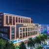 Отель Yating Bussiness Hotel, фото 5