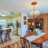 Отель NEW Retro Relaxation in Stylish Rockledge Oasis, фото 13