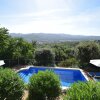 Отель Valley View Villa In Santa Cristina Daro With Pool, фото 18