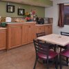 Отель Cottonwood Inn and Conference Center, фото 22
