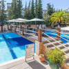 Отель Balaia Beach T2 com piscina, фото 9