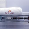 Отель The VIP Luxury Lounge, фото 1