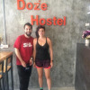 Отель Doze Hostel, фото 25