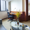 Отель Holiday Inn Shenzhen Donghua, an IHG Hotel, фото 12