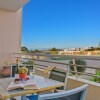 Отель Immaculate 1-bed Beach Apartment in Albufeira, фото 4