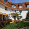 Отель Marienhof, фото 1