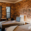 Отель Inverell Terrace Motor Lodge, фото 29