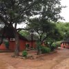 Отель Kgogomodumo Lodge, фото 8