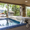 Отель Incredible Private Home With Easy Access To All Park City Has To Offer! 6 Bedroom Home by Redawning, фото 16